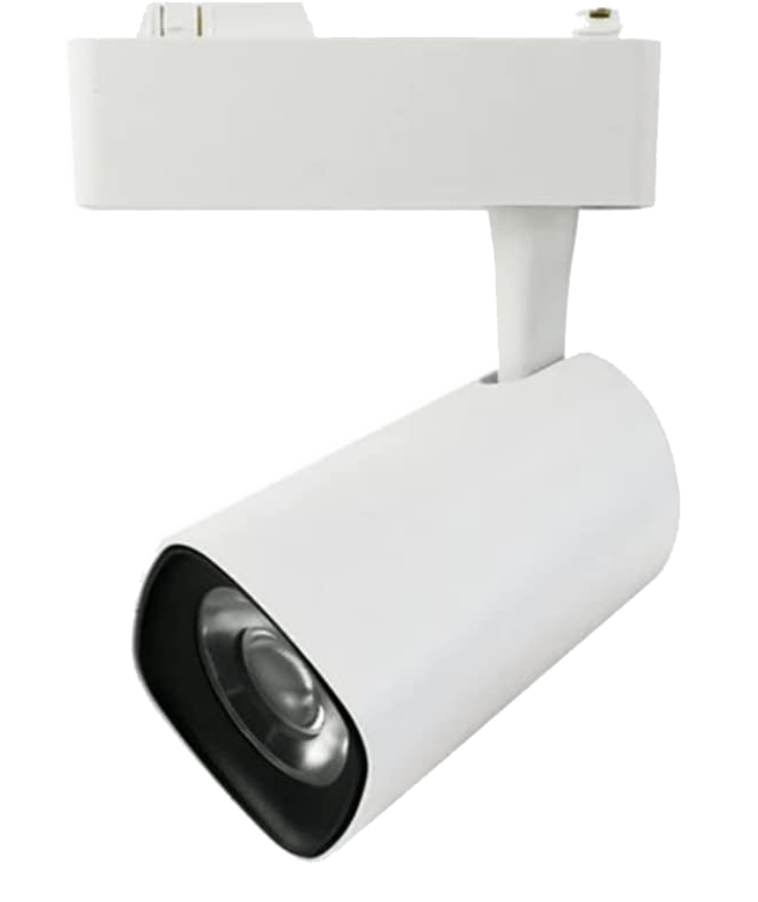 Track Light Rhombus 